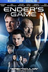 Ender's Game