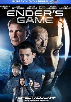 Ender's Game