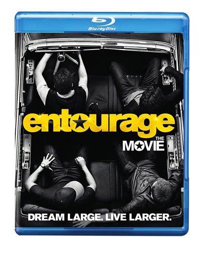 Entourage (2015) 2015
