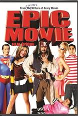 Epic Movie
