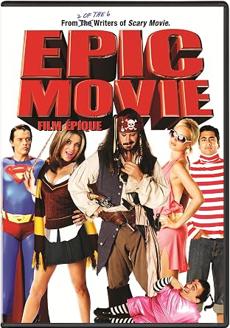 Multi-Aspect DVD