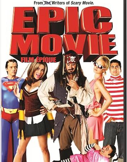 Multi-Aspect DVD (2007)