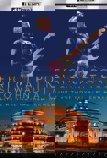 Eric Clapton: Slowhand at 70 - Live at The Royal Albert Hall