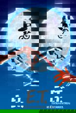 E.T. the Extra-Terrestrial