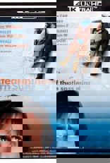 Eternal Sunshine of the Spotless Mind