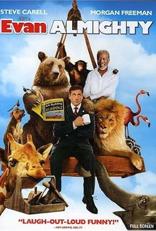 Evan Almighty