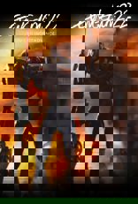 Evangelion: 2.0 You Can (Not) Advance