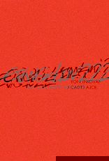 Evangelion: 2.0 You Can (Not) Advance