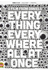 Everything Everywhere All at Once