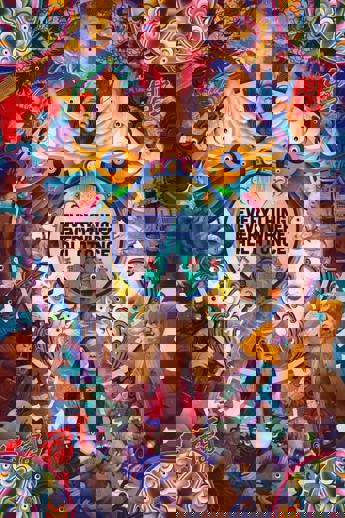 Everything Everywhere All at Once (2022)