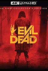 Evil Dead