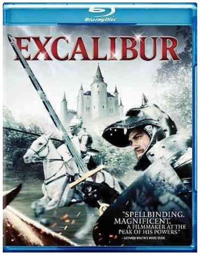 2011 Blu-ray (2011)