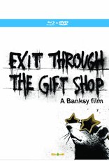 Exit Through the Gift Shop