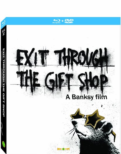 Bluray + DVD Combo (2011)