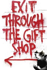 Exit Through the Gift Shop