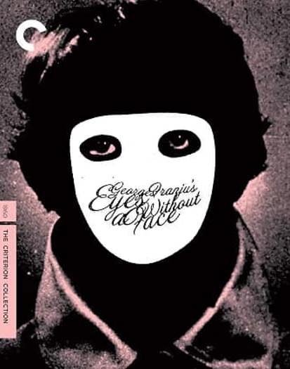 Criterion Collection Blu-ray (2013)