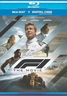 2025 Blu-ray