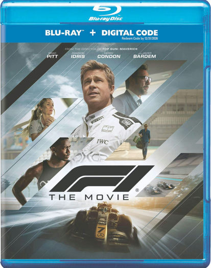 2025 Blu-ray (2025)