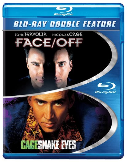Face/Off (1997) 2014