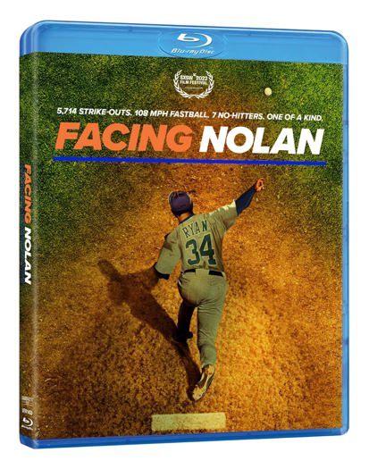 Facing Nolan (2022) 2022