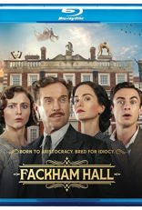 Fackham Hall