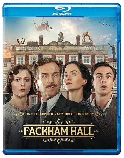 2026 Blu-ray (2026)