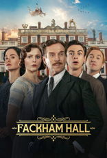 Fackham Hall