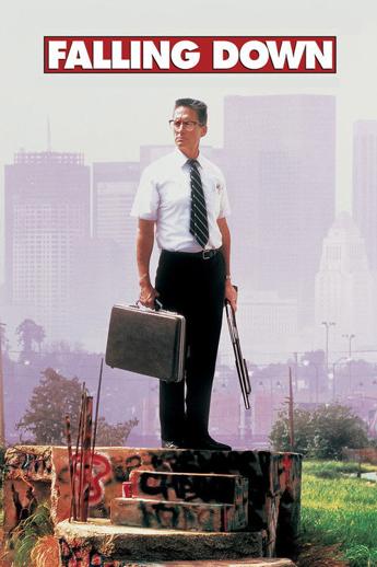 Falling Down