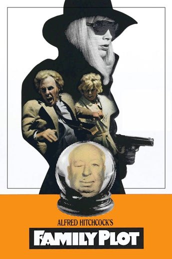 Family Plot (1976)