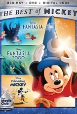 Fantasia 2000