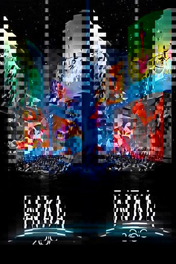 Fantasia 2000 (1999)