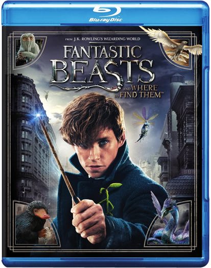 Blu-ray (2016)