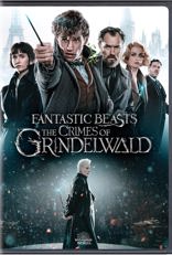Fantastic Beasts: The Crimes of Grindelwald