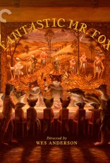 Fantastic Mr. Fox
