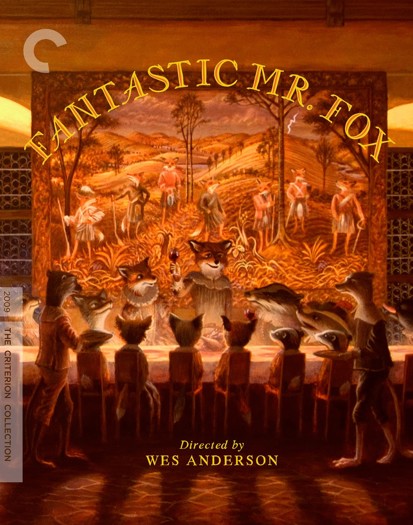 Criterion Bluray (2019)