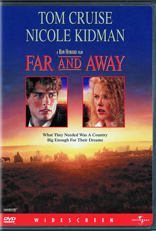 Far and Away