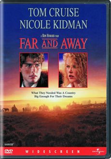 Widescreen DVD