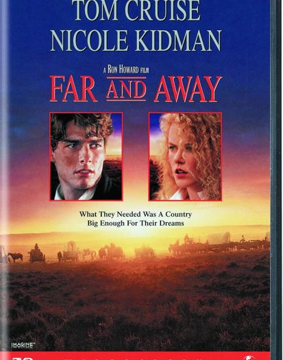Widescreen DVD (2017)