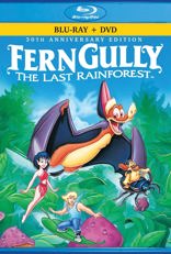 FernGully: The Last Rainforest