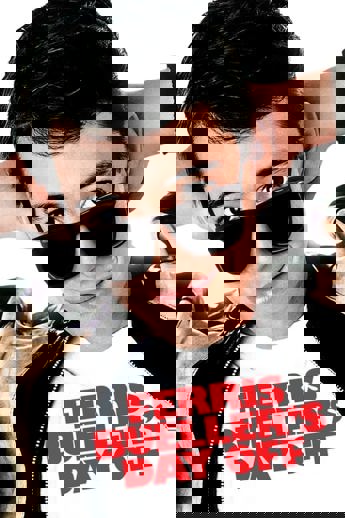 Ferris Bueller's Day Off
