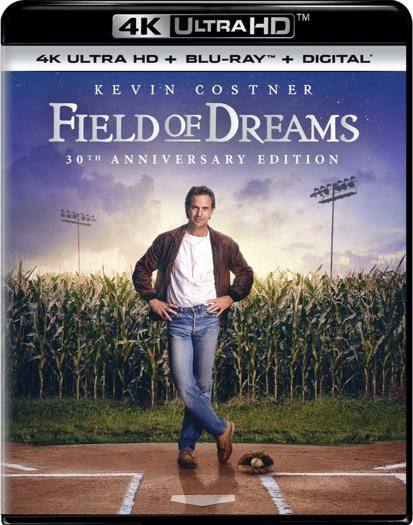 Field of Dreams (1989) 2019