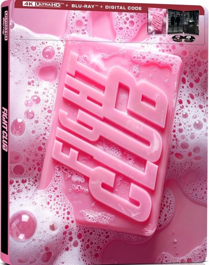 2026 Steelbook 4K (2026)