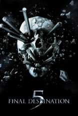 Final Destination 5