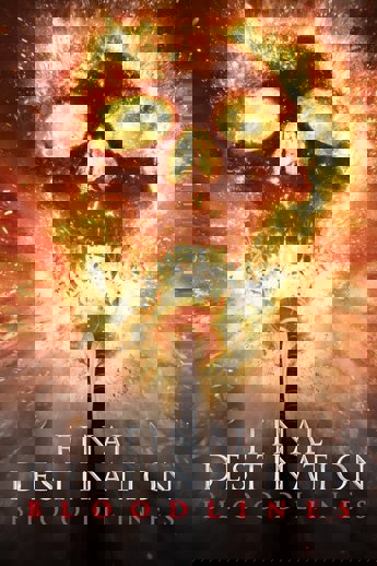 Final Destination Bloodlines