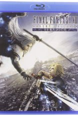 Final Fantasy VII: Advent Children