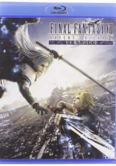 2009 Complete Blu-ray