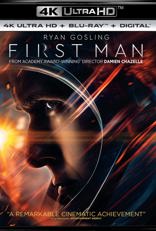 First Man