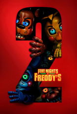 Five Nights at Freddy's 2