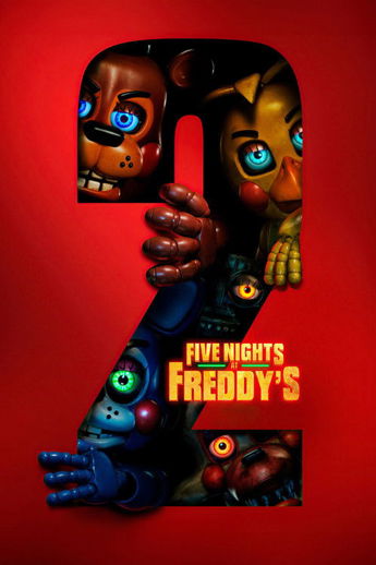 Five Nights at Freddy's 2
