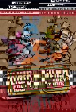 Five Nights at Freddy's